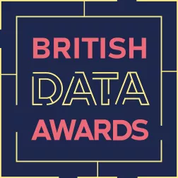 2022 UK British Data Awards, Finalist at EdTech of the year