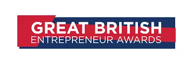 2023 Great British Award, Technology Entrepreneur of the Year