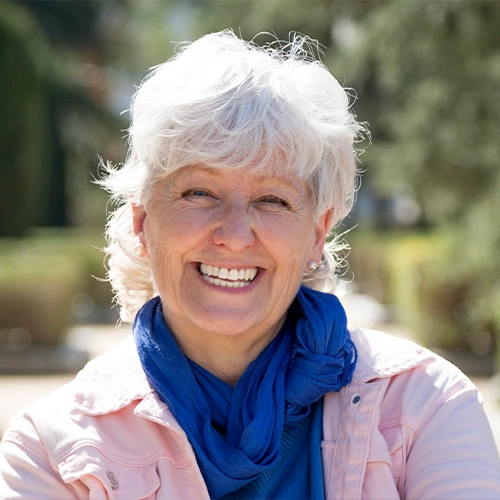 Allison Press, COO