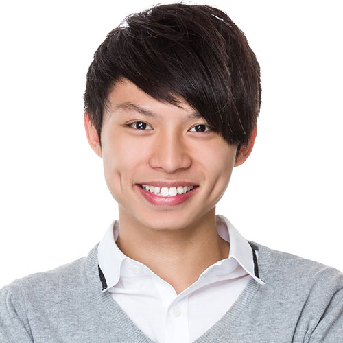 Christopher Lee, CFO