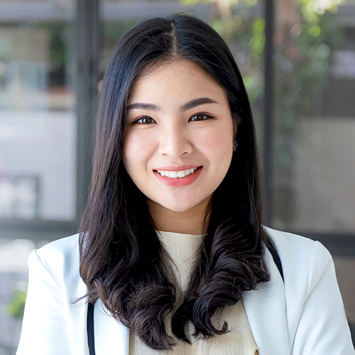 Rayna Vaccaro, CMO
