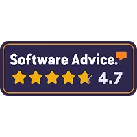 SoftwareAdvice badge