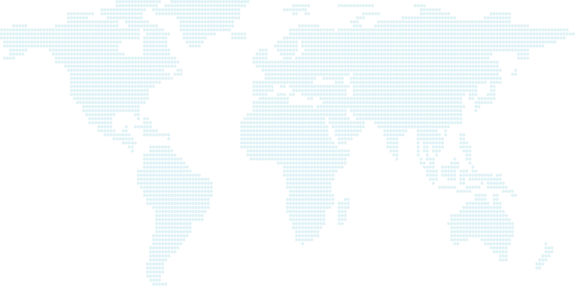 World map showing Zann users across 228 countries